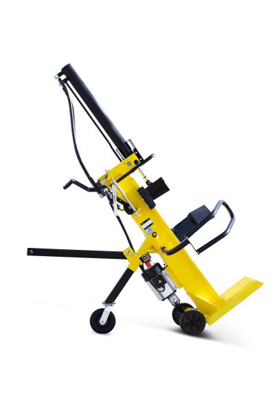 BAMATO Wood splitter with electric drive HO-14E